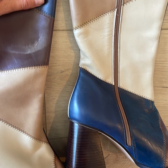 ALOHAS North Patchwork Vintage - Picture 5 of 5